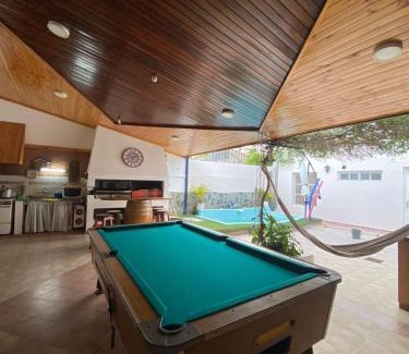 Posadas Apartment | Refugio El Jazmín