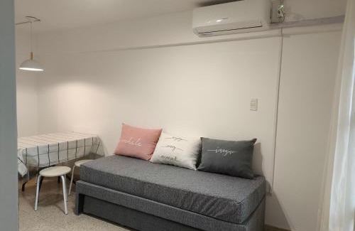 Cordoba Apartment | Refugio en el centro