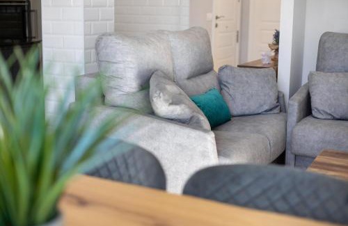 Valdelagrana Apartment | Refugio del mar