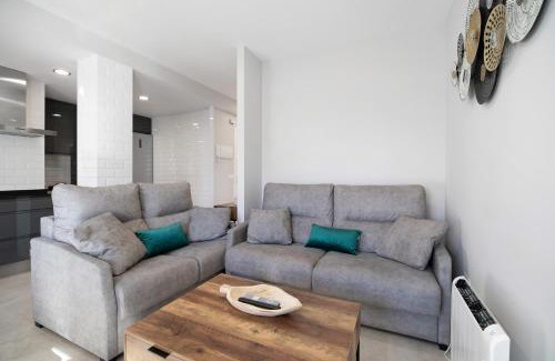 Valdelagrana Apartment | Refugio del mar