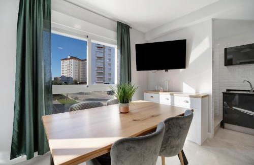 Valdelagrana Apartment | Refugio del mar