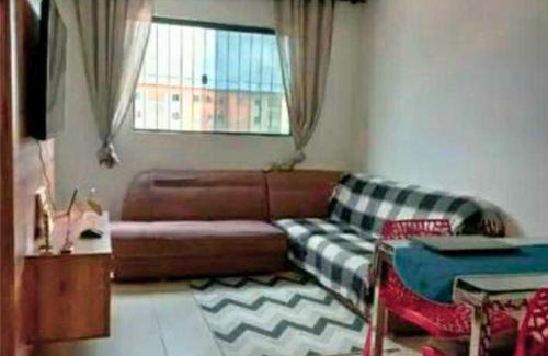 Agua Fria Apartment | Refugio Executivo Litoral