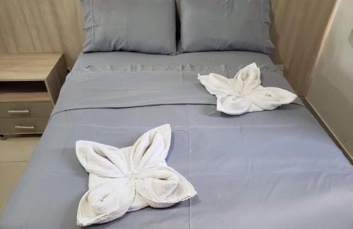 Agua Fria Apartment | Refugio Executivo Litoral
