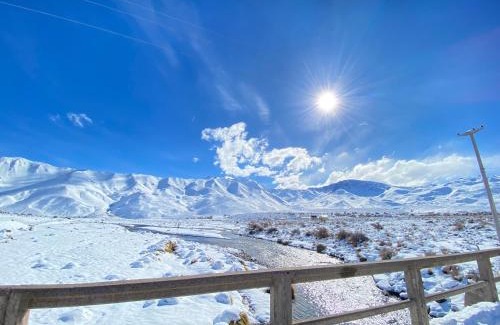 Los Molles Bed & Breakfast | Refugio Inka