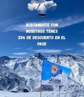 Los Molles Bed & Breakfast | Refugio Inka