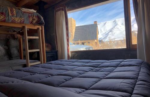 Los Molles Bed & Breakfast | Refugio Inka