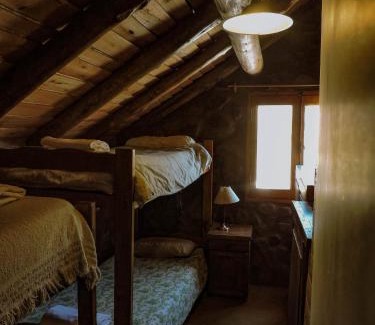 Los Molles Bed & Breakfast | Refugio Inka