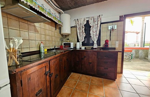 Prazeres House | Refugio Jardim Pelado WiFi BBQ