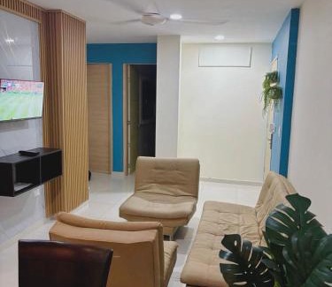 Marbella Apartment | Refugio junto al mar en el Cabrero