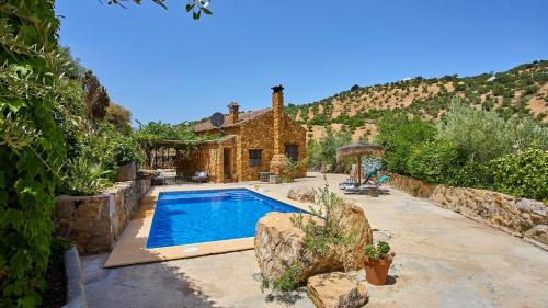 El Gastor House | Refugio La Sima El Gastor by Ruralidays