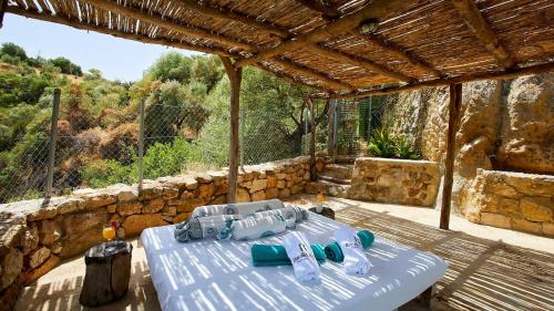 El Gastor House | Refugio La Sima El Gastor by Ruralidays