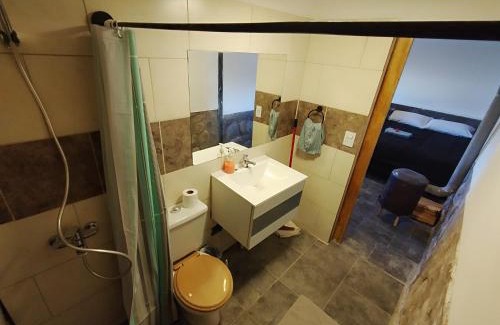 Los Molles House | Refugio Los Molles hostal
