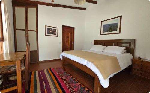 Santa Cruz Resort | Refugio Los Volcanes