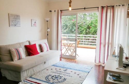 Canico Apartment | Refugio Madeira
