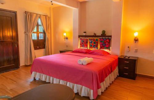 Tuxtla Gutierrez Apartment | Refugio Maya