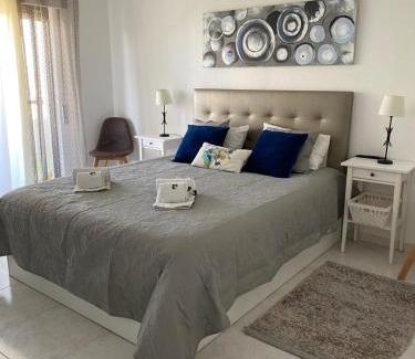 Portimao Apartment | Refugio Praia da Rocha