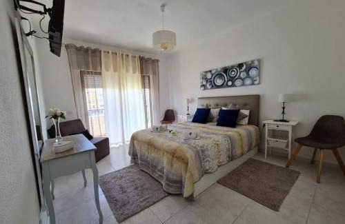 Portimao Apartment | Refugio Praia da Rocha