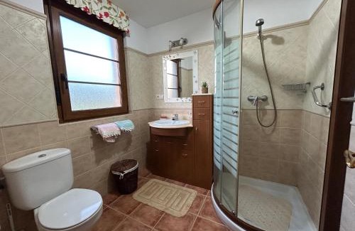 Ibio Villa | Refugio privado en plena naturaleza cántabra