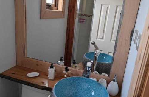 Coyhaique Apartment | Refugio Rural Coyhaique