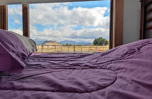Coyhaique Apartment | Refugio Rural Coyhaique