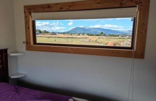 Coyhaique Apartment | Refugio Rural Coyhaique