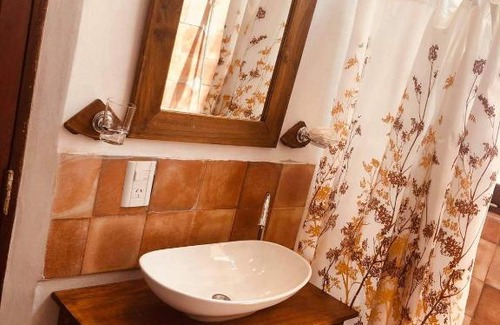 San Carlos Apartment | Refugios del Callejón