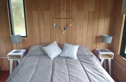 Villa Yacanto Hotel | Refugios del Monte