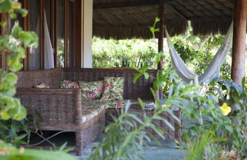 Parajuru House | Refugios Parajuru - Casa Inge