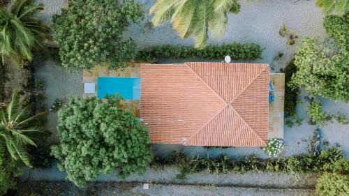 Parajuru House | Refugios Parajuru - Casa Manga