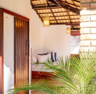 Parajuru House | Refugios Parajuru - Casa Pequena