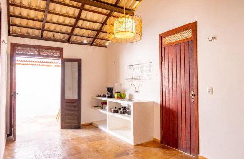 Parajuru House | Refugios Parajuru - Casa Pequena