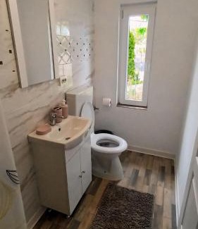 Hateg Apartment | Refugiul Montan