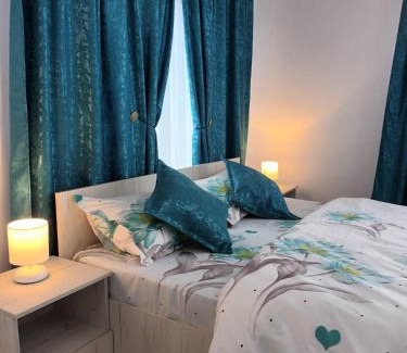 Hateg Apartment | Refugiul Montan