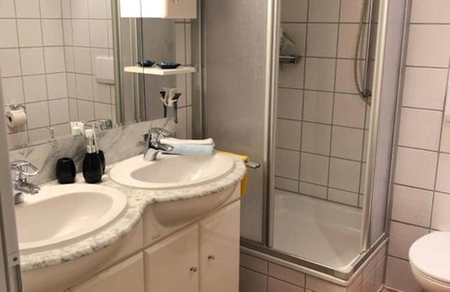 Stolpe auf Usedom Apartment | Refugium Raabenhorst im Landhaus am Haff in Stolpe auf Usedom