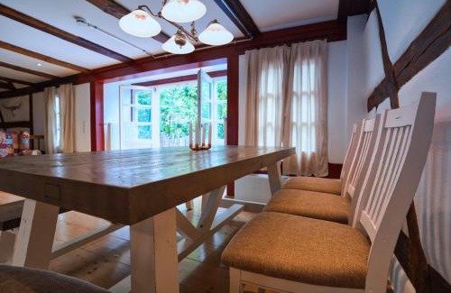 Altstadt House | RefuKium alte Gerberei