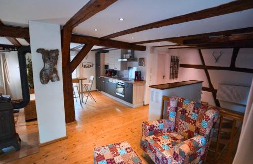 Altstadt House | RefuKium alte Gerberei