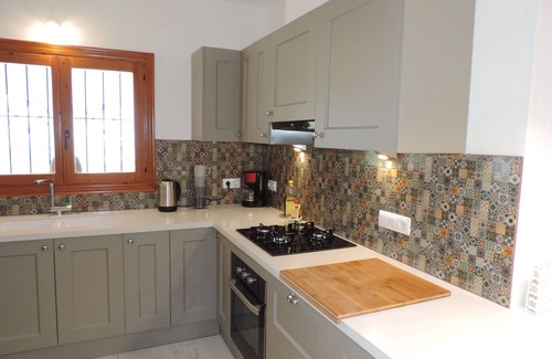 Murla Villa | Refurbished 3 Bedroom Villa with Private Pool overlooking Orba & Jalon Valleys