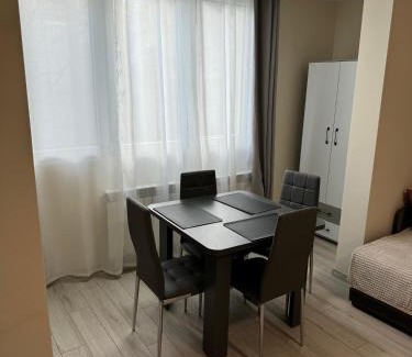 Sofia Apartment | Refurbished apartment in a quiet area