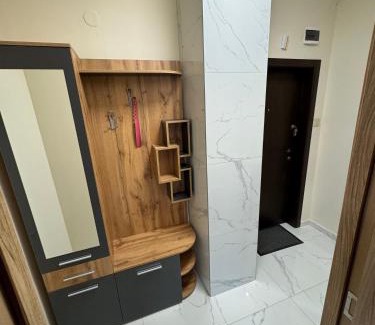 Sofia Apartment | Refurbished apartment in a quiet area