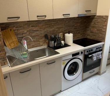 Sofia Apartment | Refurbished apartment in a quiet area