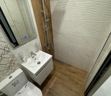 Sofia Apartment | Refurbished apartment in a quiet area