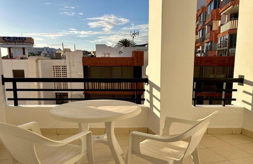 Morro Jable Apartment | refurbished holiday home very close to the beach