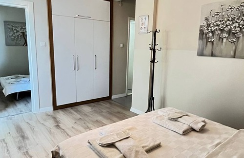 Altnkum Mahallesi Hotel | REGA OTEL