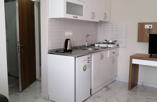 Altnkum Mahallesi Hotel | REGA OTEL
