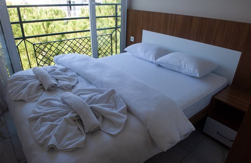 Altnkum Mahallesi Hotel | REGA OTEL