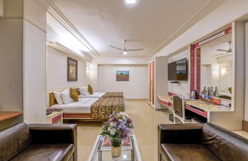 Khar Hotel | Regal Enclave