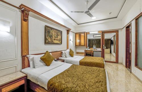 Khar Hotel | Regal Enclave