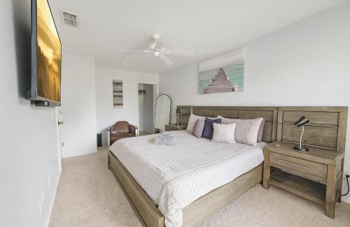 Regal Palms House | Regal Getaway at Resort w Pool, Slide & Spa and Pet Friendly!