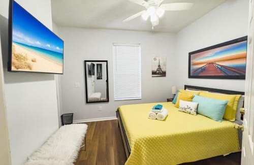 Regal Palms House | Regal Getaway at Resort w Pool, Slide & Spa and Pet Friendly!