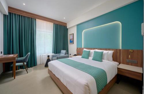 Kurichilakodu Hotel | REGAL HEIGHTS